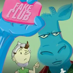 Butac presenta fake club Di Tendenza