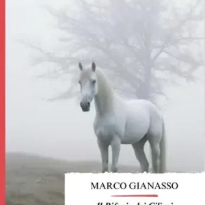 Spedito Oggi Il rifugio dei ciliegi