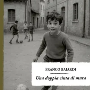 Promozione Una doppia cinta di mura