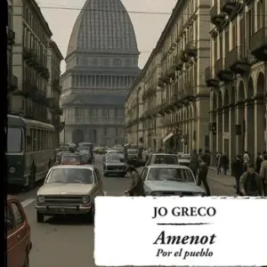 Amenot por el pueblo Prezzo Ridotto