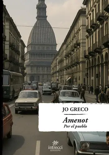 Amenot por el pueblo Prezzo Ridotto