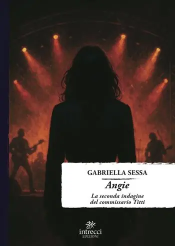 Vendita Finale Angie. La seconda indagine del Commissario Titti