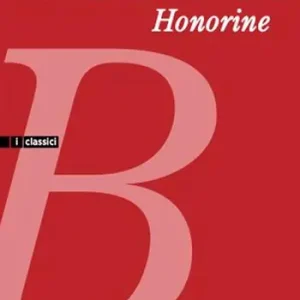 Honorine Nuovo Arrivo
