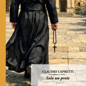 Offerta Del Giorno Solo un prete