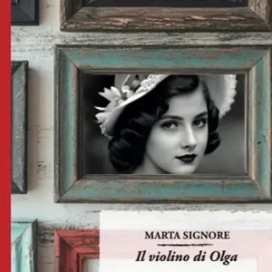Ultima Occasione Il violino di Olga
