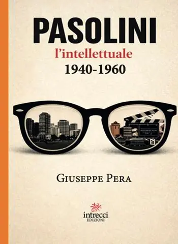 Pasolini l‘intellettuale 1940-1960 Acquista Ora