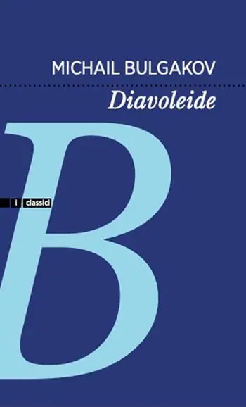 Miglior Prezzo Diavoleide