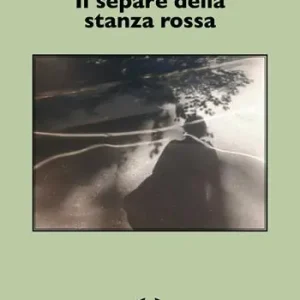 Il separé della stanza rossa Compra Online