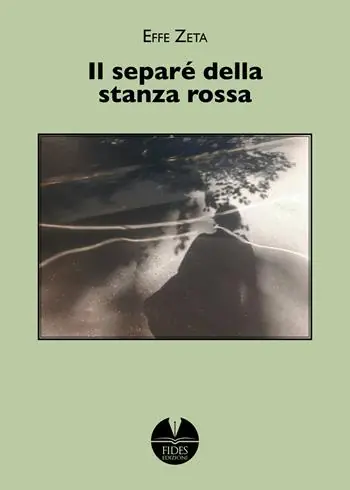 Il separé della stanza rossa Compra Online