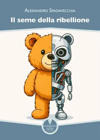 Ordina Subito Il seme della ribellione