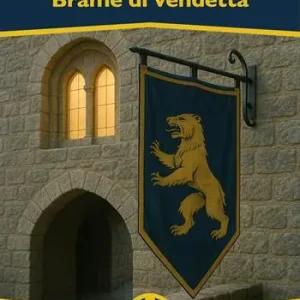 Brame di vendetta Esclusivo
