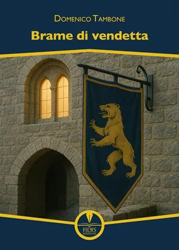 Brame di vendetta Esclusivo
