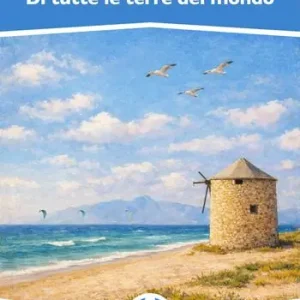 Sconto Di tutte le terre del mondo