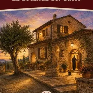 Super Prezzo La locanda del gatto