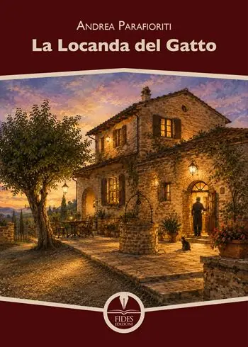 Super Prezzo La locanda del gatto