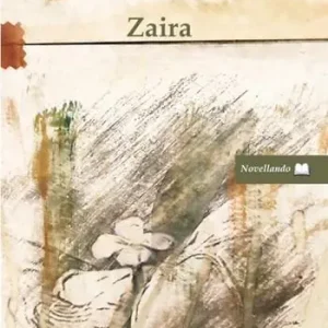 Zaira Quantità Limitata