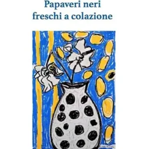 Papaveri neri freschi a colazione Compra Adesso