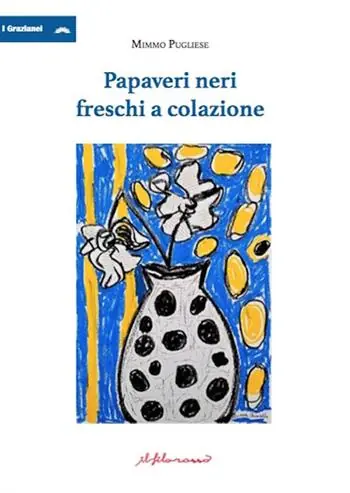 Papaveri neri freschi a colazione Compra Adesso