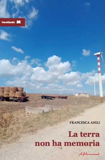 La terra non ha memoria Offerta Lampo