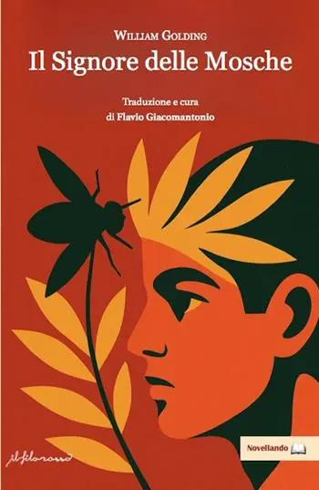 Saldi Il signore delle mosche