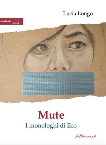 Mute. I monologhi di Eco Promozione