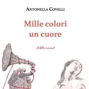 Quantità Limitata Mille colori, un cuore