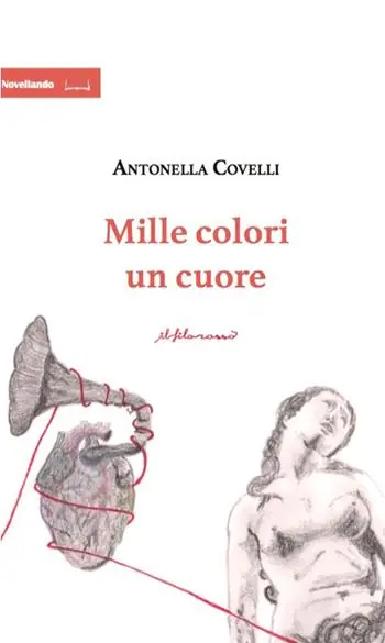 Quantità Limitata Mille colori, un cuore