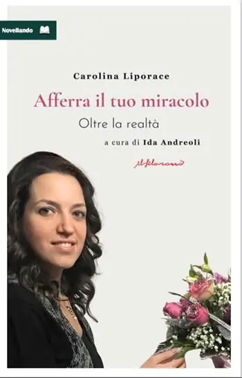 Quantità Limitata Afferra il tuo miracolo. Oltre la realtà