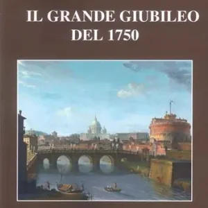 Il grande Giubileo del 1750 Sconto