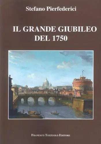 Il grande Giubileo del 1750 Sconto