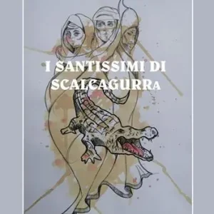 Spedizione Espresso I santissimi di Scalcagurra
