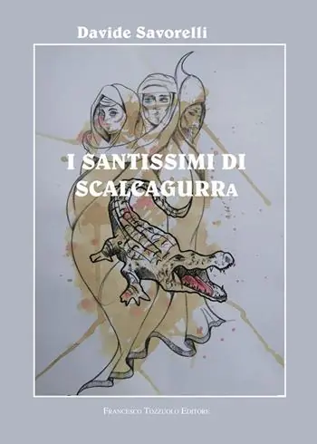 Spedizione Espresso I santissimi di Scalcagurra