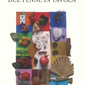 Due penne in tavola Direttamente Dal Produttore