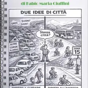 Compra Adesso Perugia. Un‘idea perduta da innovare e rilanciare. La mobilità alternativa del futuro