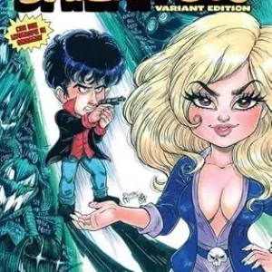 Dailan Doc. Ediz. variant. Con 2 litografie. Vol. 4 La vita è meravigliosa Occasione Imperdibile