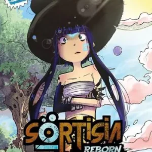 Sortisia reborn. Daimonofònos. Vol. 1 Occasione