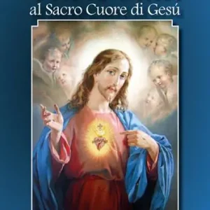 Più Venduto I nove uffici al Sacro Cuore di Gesù