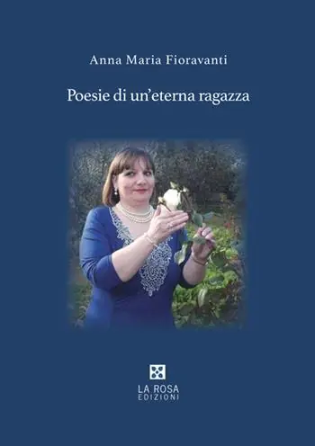 Ordina Subito Poesie di un‘eterna ragazza