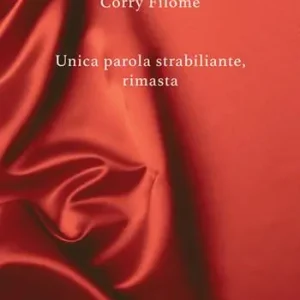 Unica parola strabiliante rimasta Compra Oggi Stesso