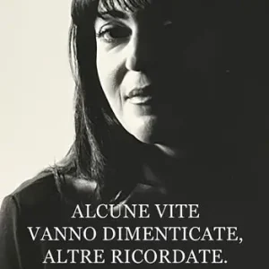 Scelto Dai Clienti Alcune vite vanno dimenticate, altre ricordate. La mia? Il nostro destino ha un perché?