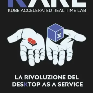 Professionale Karl. La rivoluzione del desktop as a service