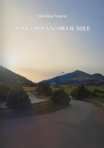 Promozione Mi ricordi ancora il sole