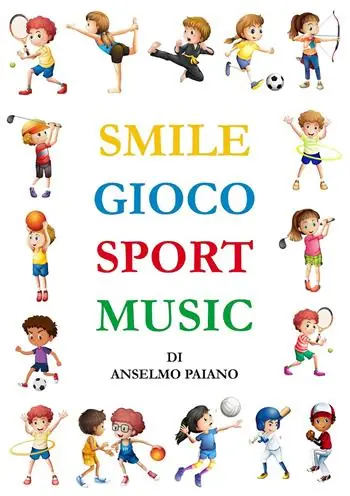 Direttamente Dal Produttore Smile gioco sport music. Ediz. illustrata