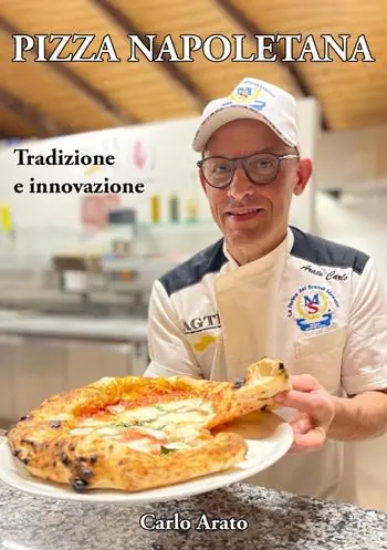 Offerta Limitata Pizza napoletana. Tradizione e innovazione