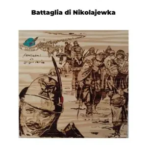 Fantasmi in grigio verde. Battaglia di Nikolajewka Prezzo Di Fabbrica