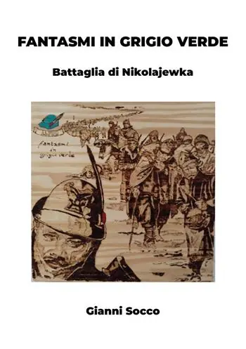 Fantasmi in grigio verde. Battaglia di Nikolajewka Prezzo Di Fabbrica