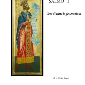 Salmo 1. Voce di tutte le generazioni Promo Stagionale