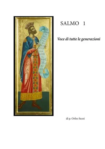 Salmo 1. Voce di tutte le generazioni Promo Stagionale
