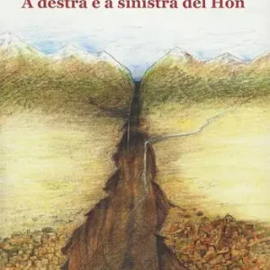 A destra e a sinistra del Hon Spedizione Espresso