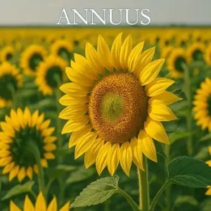 Offerta Del Giorno Helianthus Annuus